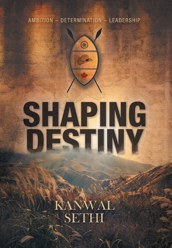 Couverture_Shaping Destiny