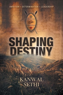 Front cover_Shaping Destiny