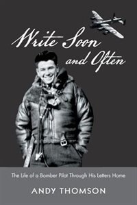 Front cover_Write Soon and Often