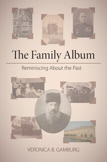 Front cover_The Family Album