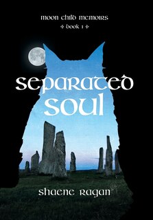 Front cover_Separated Soul