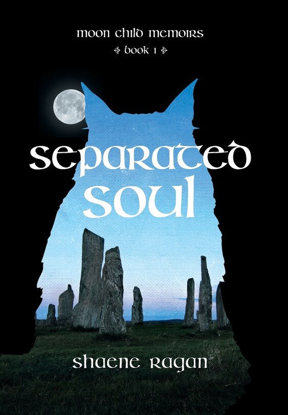 Front cover_Separated Soul