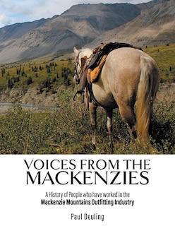 Front cover_Voices from the Mackenzies