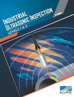 Front cover_Industrial Ultrasonic Inspection