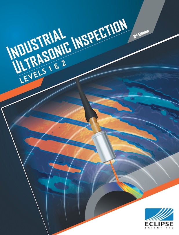 Front cover_Industrial Ultrasonic Inspection