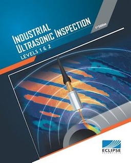 Front cover_Industrial Ultrasonic Inspection