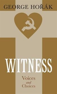 Front cover_Witness