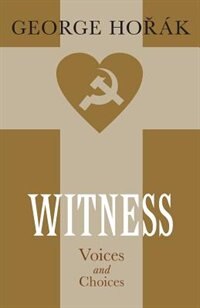 Front cover_Witness