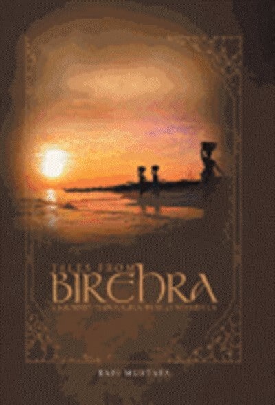Front cover_Tales from Birehra