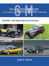 Front cover_On a Global Mission