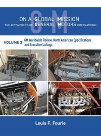 Front cover_On a Global Mission
