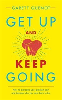 Front cover_Get Up and Keep Going