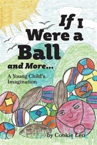 Couverture_If I Were a Ball and More...