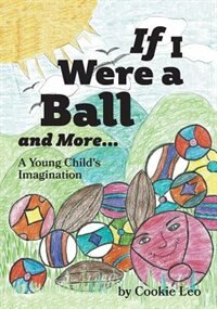 Couverture_If I Were a Ball and More...