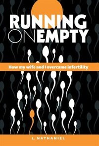 Couverture_Running On Empty