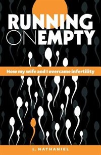 Couverture_Running On Empty