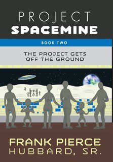 Front cover_Project Spacemine