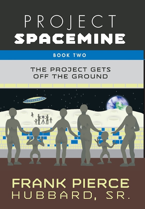 Front cover_Project Spacemine