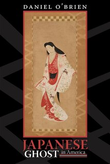 Front cover_Japanese Ghost in America