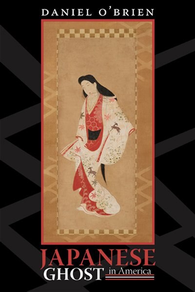 Front cover_Japanese Ghost in America
