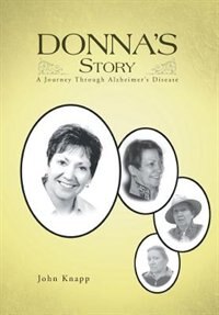 Front cover_Donna's Story