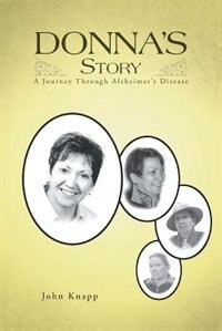 Front cover_Donna's Story