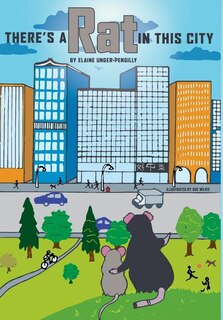 There's a Rat in This City: a sequel to RAT