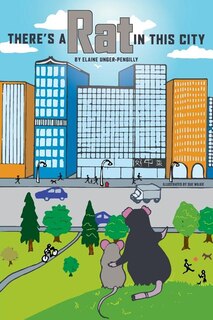 Couverture_There's a Rat in This City