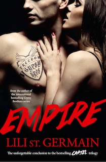 Front cover_Empire