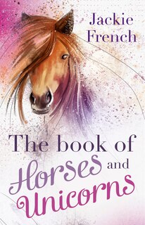 Couverture_The Book of Horses and Unicorns
