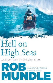 Couverture_Hell on High Seas