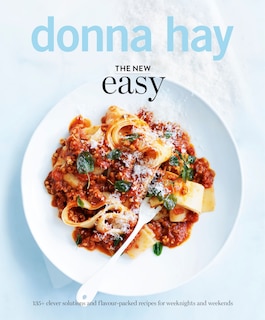 Front cover_The New Easy