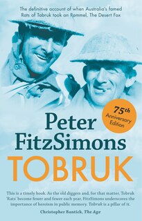 Front cover_Tobruk 75th Anniversary Edition