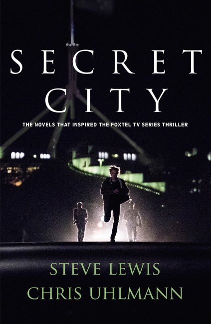 Couverture_Secret City TV Tie in