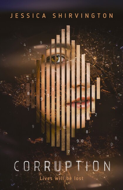 Front cover_Corruption
