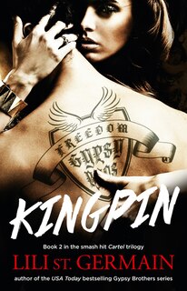 Front cover_Kingpin