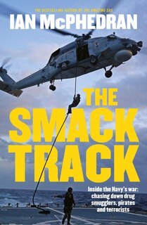Front cover_The Smack Track