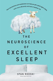 Couverture_The Neuroscience of Excellent Sleep