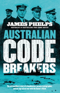 Front cover_Australian Code Breakers