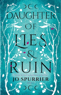 Couverture_Daughter Of Lies And Ruin