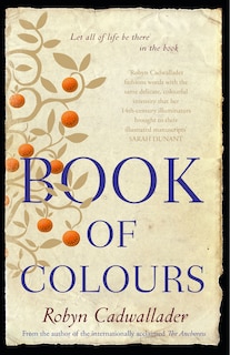 Front cover_Book Of Colours