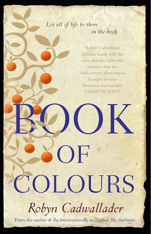 Front cover_Book Of Colours