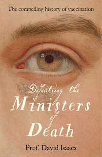 Couverture_Defeating the Ministers of Death