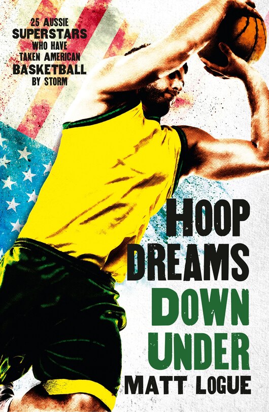 Front cover_Hoop Dreams Down Under