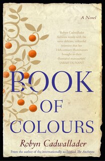 Couverture_Book Of Colours
