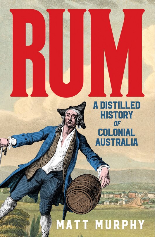 Front cover_Rum