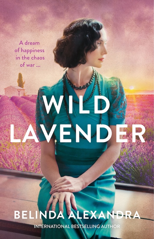 Couverture_Wild Lavender