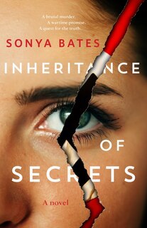 Couverture_Inheritance Of Secrets