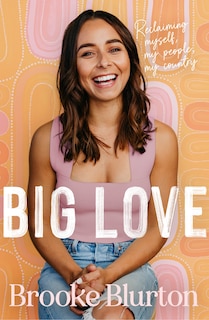 Front cover_Big Love