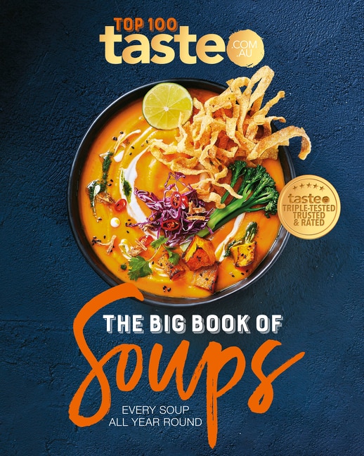 Couverture_The Big Book of Soups